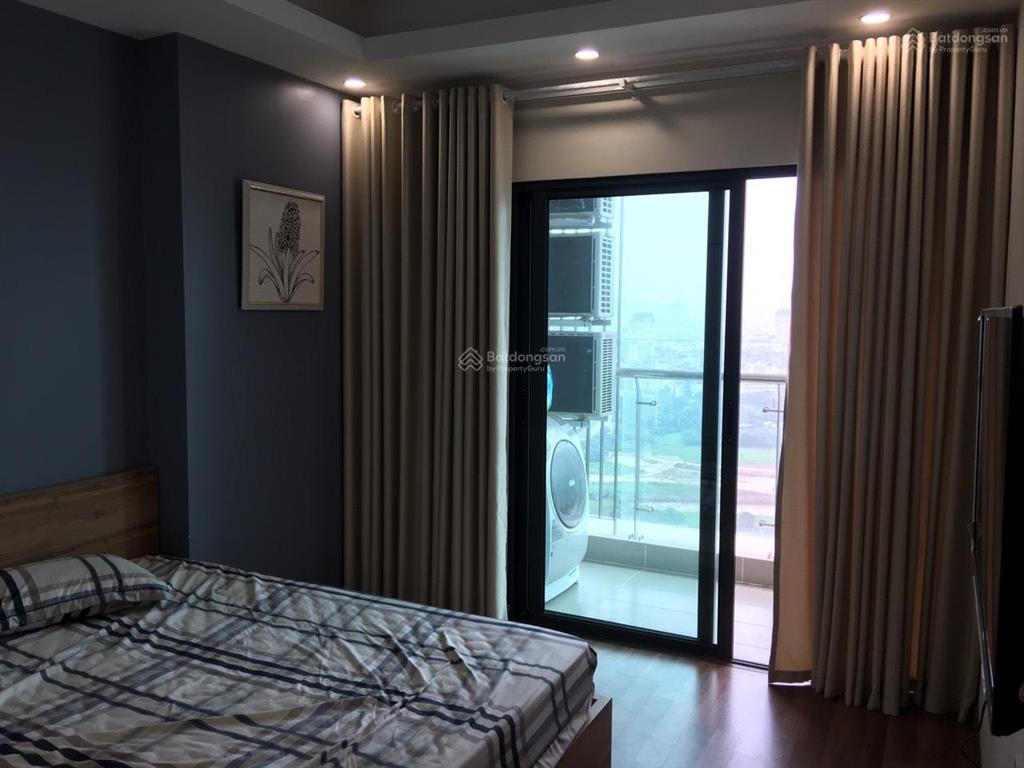 Siêu hot cho thuê mỹ đình plaza 2 75m² 2 ngủ full đồ 13tr vào luôn  0976 215 ***