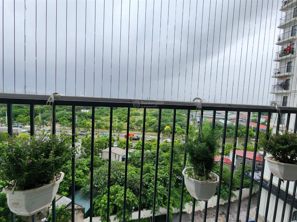 Iris garden  cho thuê căn hộ 2 ngủ 61m2 full đồ giá 12tr/th  0976 215 ***