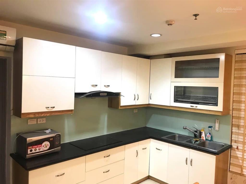 Siêu hiếm  cho thuê mỹ đình plaza 1, 3 ngủ 110m2 nội thất full đồ 12.5tr/th  0976 215 ***