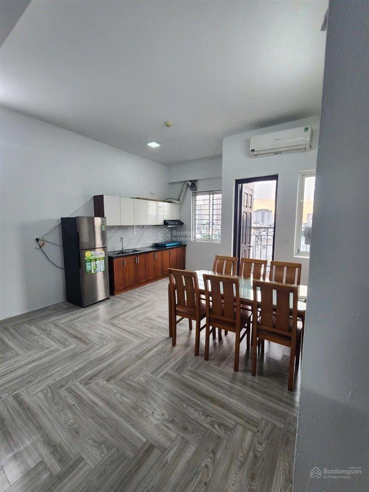 Cho thuê căn hộ 1pn, 1wc, full nội thất tại chung cư 7a, lê đức thọ, giá siêu hời 8,5 triệu