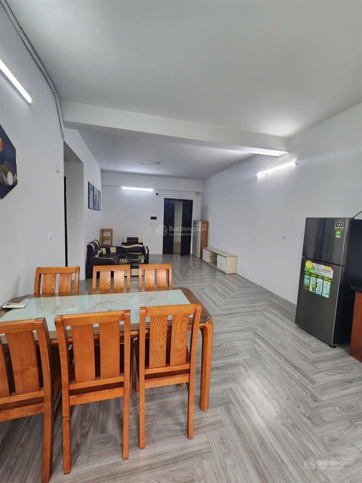 Cho thuê căn hộ 1pn, 1wc, full nội thất tại chung cư 7a, lê đức thọ, giá siêu hời 8,5 triệu