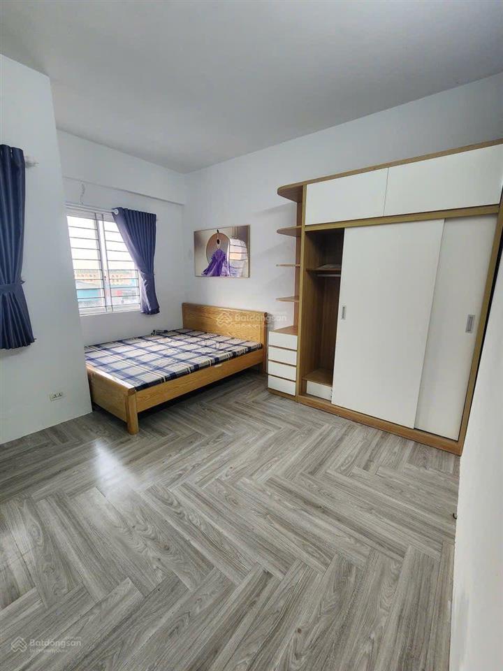 Cho thuê căn hộ 1pn, 1wc, full nội thất tại chung cư 7a, lê đức thọ, giá siêu hời 8,5 triệu