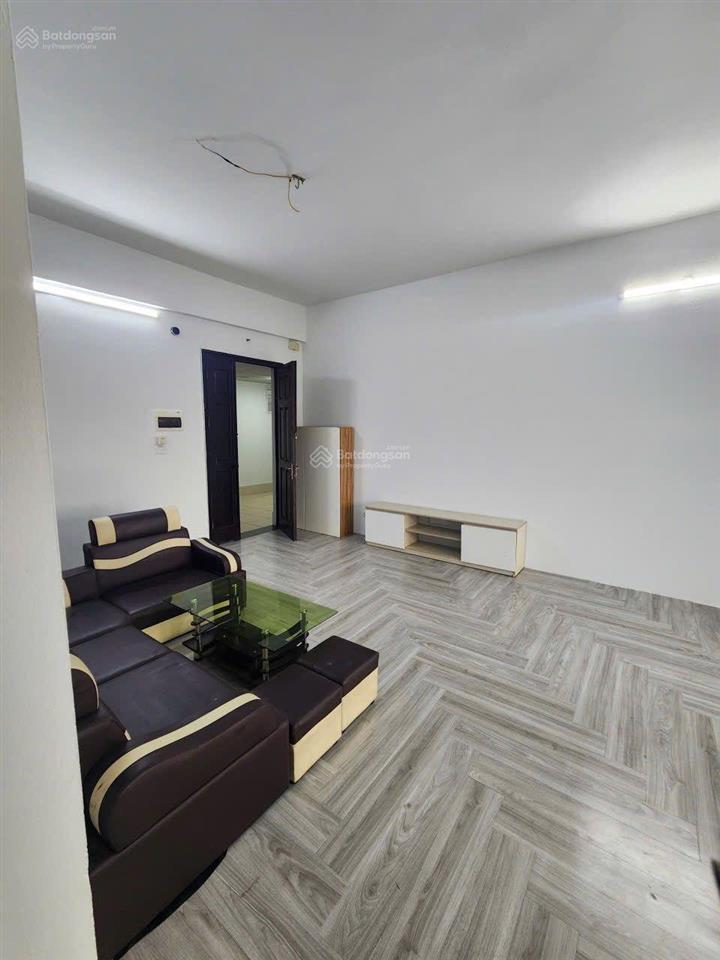 Cho thuê căn hộ 1pn, 1wc, full nội thất tại chung cư 7a, lê đức thọ, giá siêu hời 8,5 triệu