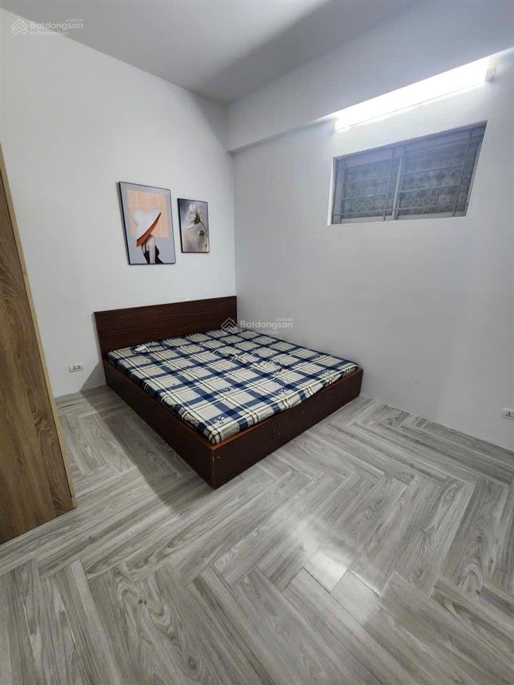 Cho thuê căn hộ 1pn, 1wc, full nội thất tại chung cư 7a, lê đức thọ, giá siêu hời 8,5 triệu