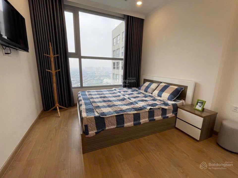 Siêu hot cho thuê luxury park views, 72m2, 2 ngủ full đồ 16tr/th.  0976 215 ***