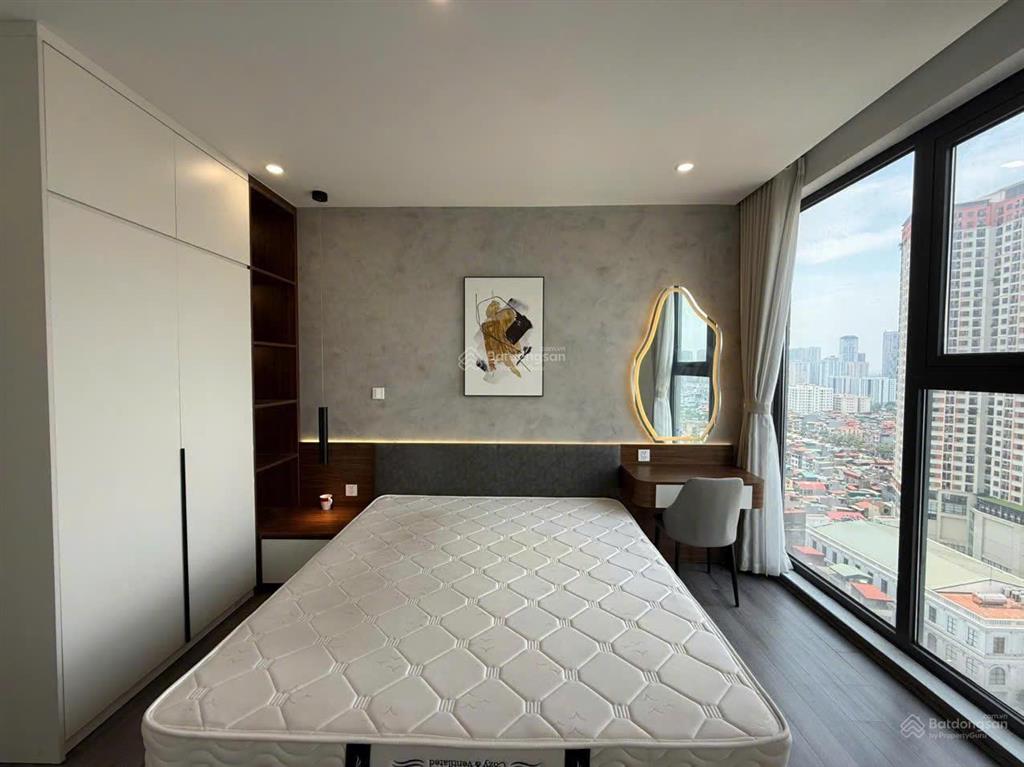 Siêu hot cho thuê golden park 75m2 2pn 2vs full đồ giá 16 tr/th  0976 215 ***