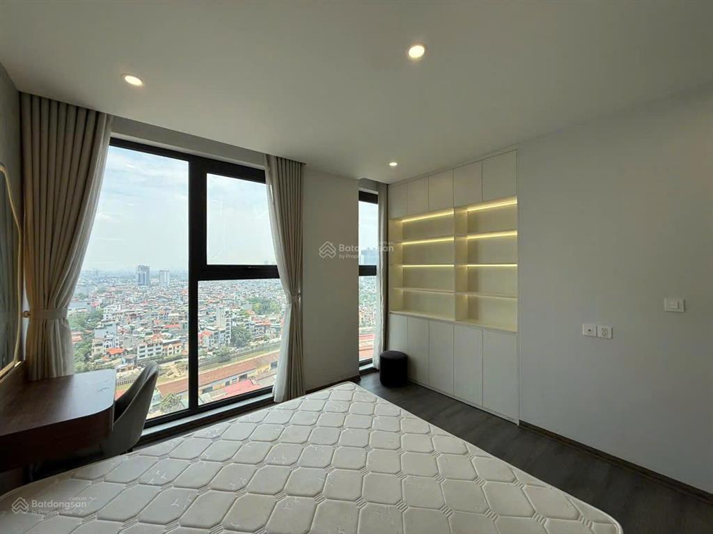 Siêu hot cho thuê golden park 75m2 2pn 2vs full đồ giá 16 tr/th  0976 215 ***
