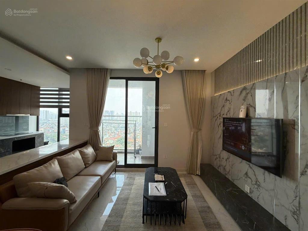 Siêu hot cho thuê golden park 75m2 2pn 2vs full đồ giá 16 tr/th  0976 215 ***