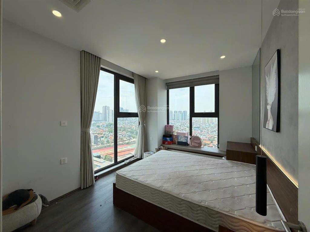 Siêu hot cho thuê golden park 75m2 2pn 2vs full đồ giá 16 tr/th  0976 215 ***