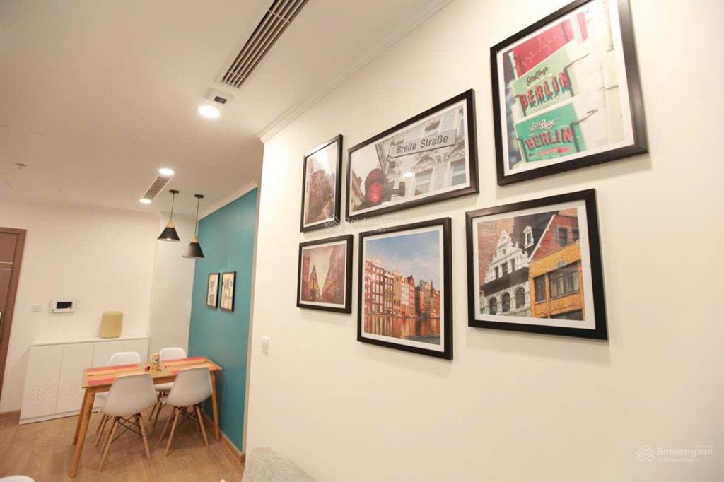 The park home  cho thuê ch 2 ngủ 82m2 nội thất full đồ giá 16 tr/th  0976 215 ***
