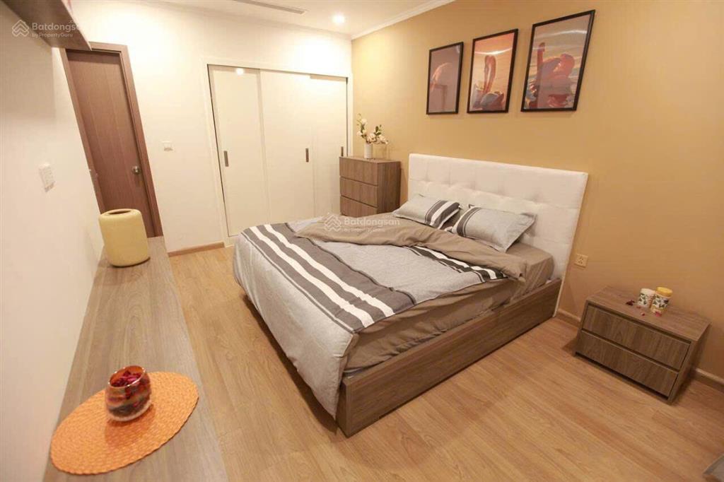 The park home  cho thuê ch 2 ngủ 82m2 nội thất full đồ giá 16 tr/th  0976 215 ***
