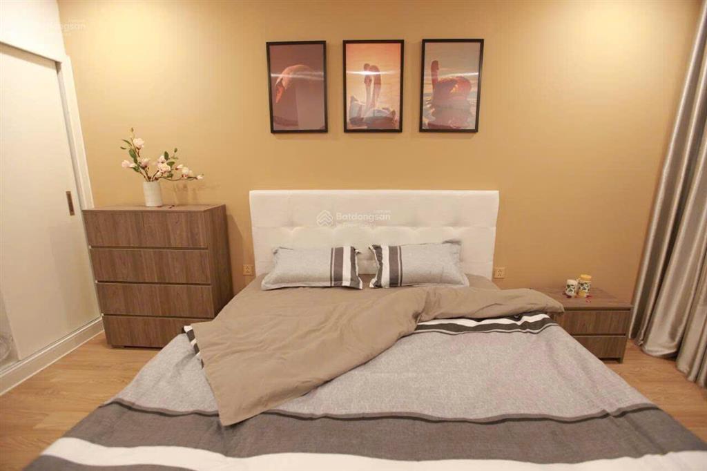 The park home  cho thuê ch 2 ngủ 82m2 nội thất full đồ giá 16 tr/th  0976 215 ***