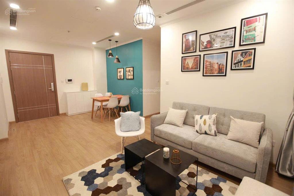 The park home  cho thuê ch 2 ngủ 82m2 nội thất full đồ giá 16 tr/th  0976 215 ***