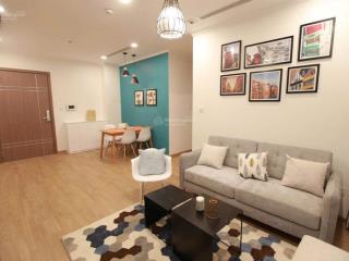 The park home  cho thuê ch 2 ngủ 82m2 nội thất full đồ giá 16 tr/th  0976 215 ***