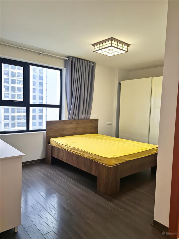 Siêu hot cho thuê the garden hills, 80m2, 2 ngủ full đồ 13tr/th.  0976 215 ***