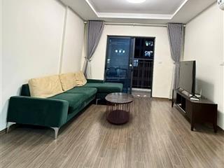 Siêu hot cho thuê the garden hill, 100m2, 3 ngủ full đồ 14.5tr/th.  0976 215 ***