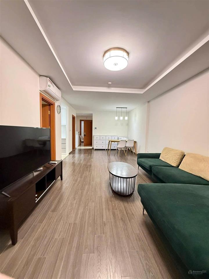 Siêu hot cho thuê the garden hills, 80m2, 2 ngủ full đồ 13tr/th.  0976 215 ***