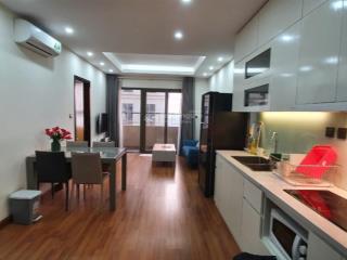 Siêu rẻ cho thuê ch hd mon 61m2 2 ngủ full đồ giá 12.5 tr/th.  0976 215 ***