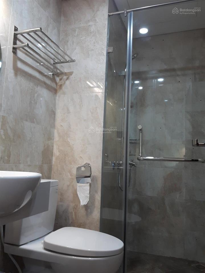 Siêu rẻ cho thuê ch hd mon 61m2 2 ngủ full đồ giá 12,5tr/th.  0976 215 ***