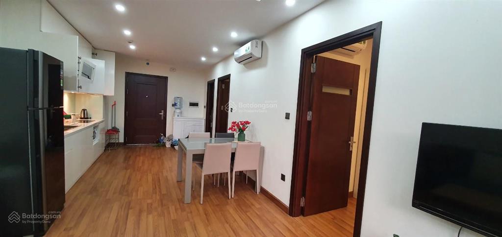 Siêu rẻ cho thuê ch hd mon 61m2 2 ngủ full đồ giá 12,5tr/th.  0976 215 ***