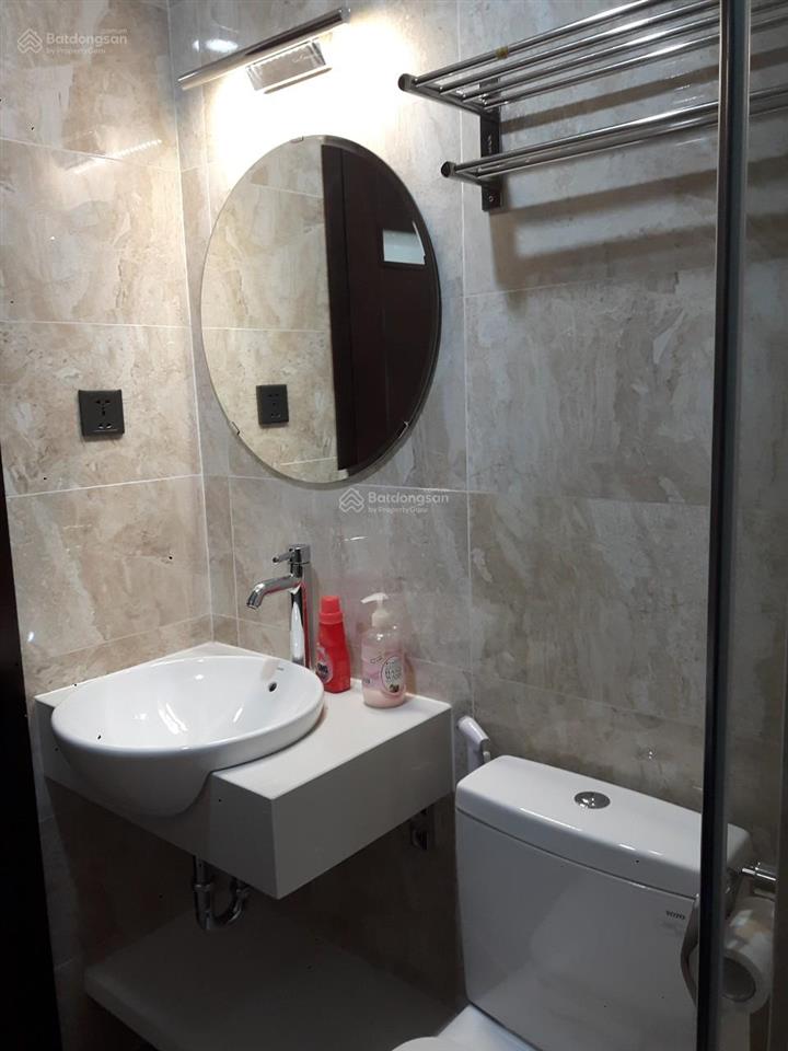 Siêu rẻ cho thuê ch hd mon 61m2 2 ngủ full đồ giá 12,5tr/th.  0976 215 ***