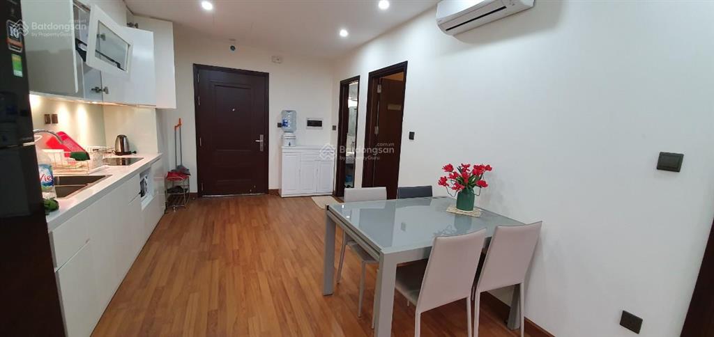 Siêu rẻ cho thuê ch hd mon 61m2 2 ngủ full đồ giá 12,5tr/th.  0976 215 ***