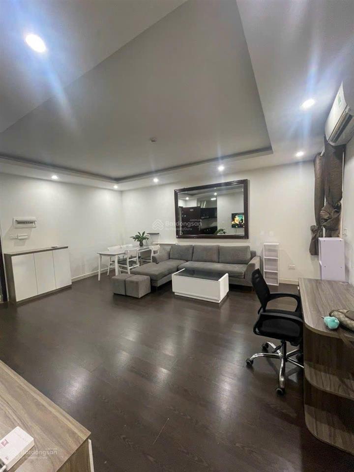 Cho thuê cc 65m2, 10 triệu vnd tại b.i.g tower, p. cầu giấy, hà nội