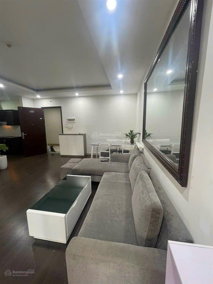 Cho thuê cc 65m2, 10 triệu vnd tại b.i.g tower, p. cầu giấy, hà nội