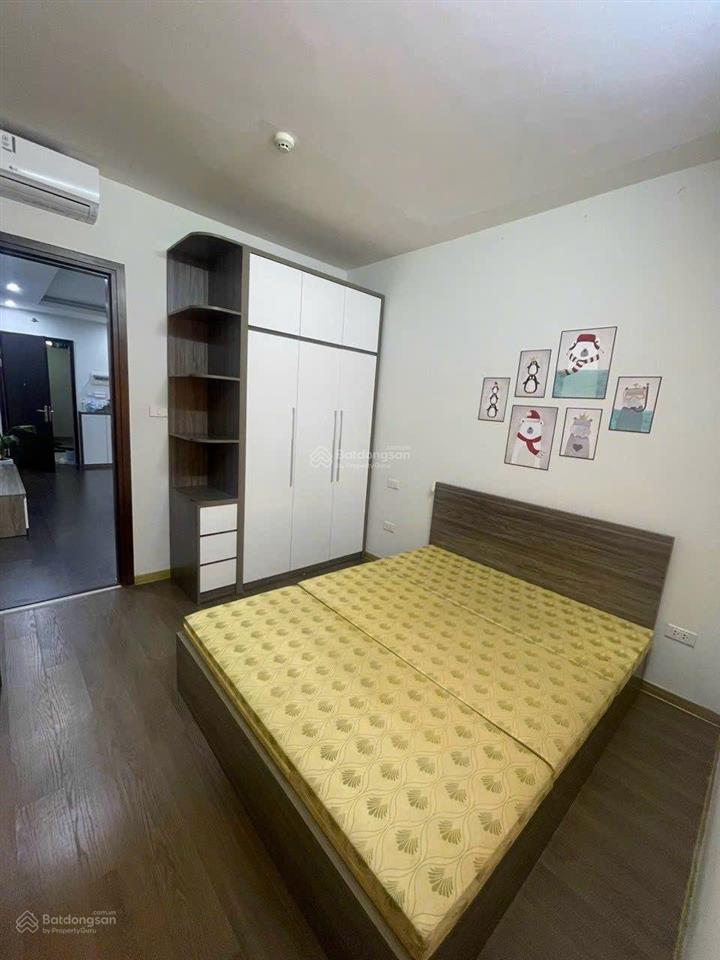 Cho thuê cc 65m2, 10 triệu vnd tại b.i.g tower, p. cầu giấy, hà nội
