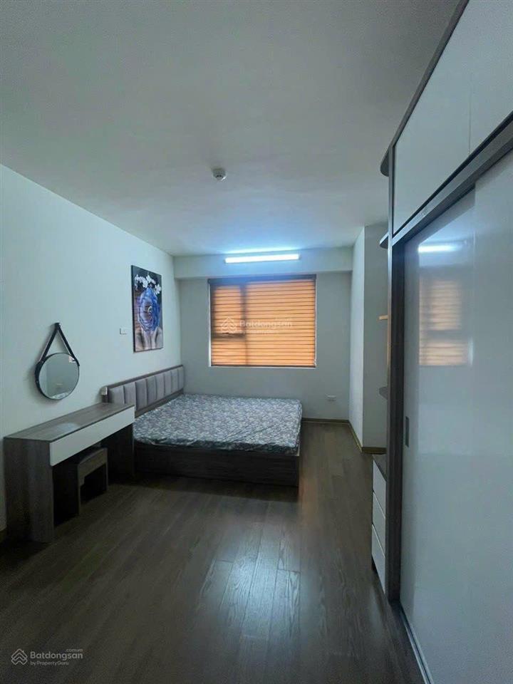 Cho thuê cc 65m2, 10 triệu vnd tại b.i.g tower, p. cầu giấy, hà nội