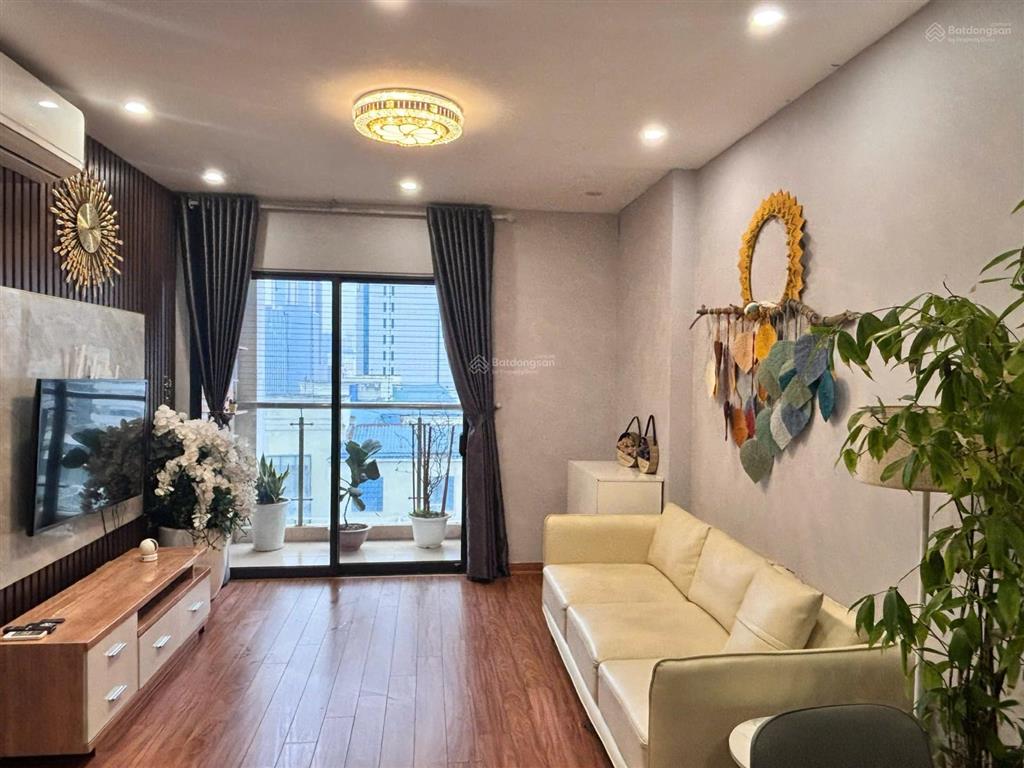 Siêu hiếm cho thuê the sun mễ trì 82m2 3 ngủ 2vs full đồ giá 15.5tr/th  0976 215 ***