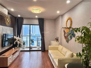 Siêu hiếm cho thuê the sun mễ trì 82m2 3 ngủ 2vs full đồ giá 15.5tr/th  0976 215 ***