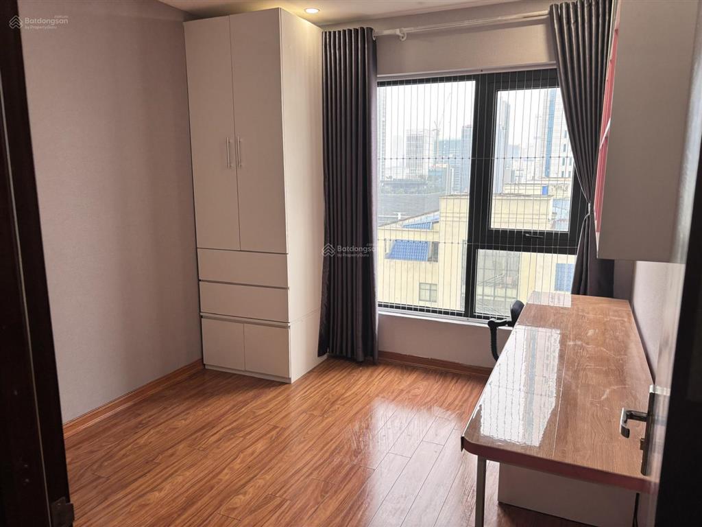 Siêu hiếm cho thuê the sun mễ trì 82m2 3 ngủ 2vs full đồ giá 15.5tr/th  0976 215 ***