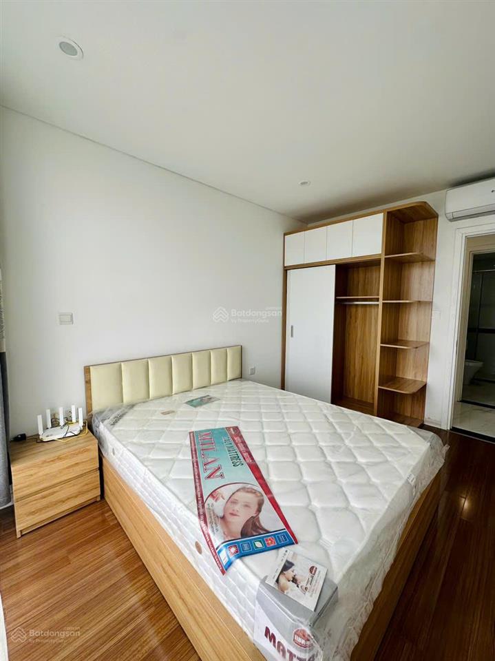 Mỹ đình pearl  cho thuê ch 2 ngủ 75m2 full đồ view hồ 14,5 tr/th có slot ô tô  0976 215 ***