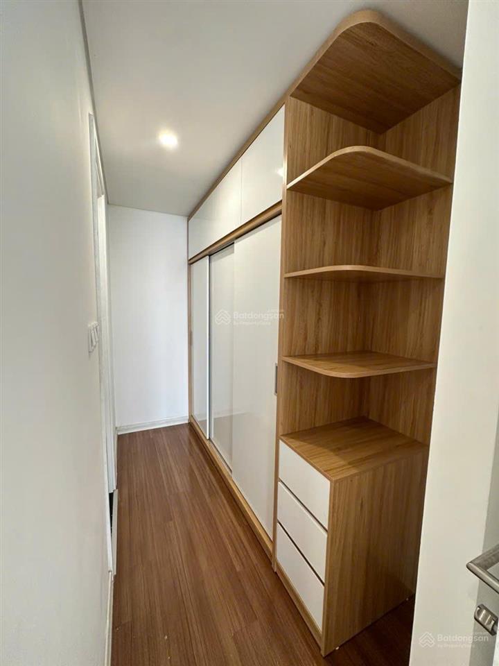 Mỹ đình pearl  cho thuê ch 2 ngủ 75m2 full đồ view hồ 14,5 tr/th có slot ô tô  0976 215 ***