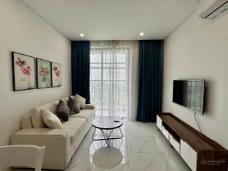 Mỹ đình pearl  cho thuê ch 2 ngủ 75m2 full đồ view hồ 14,5 tr/th có slot ô tô  0976 215 ***