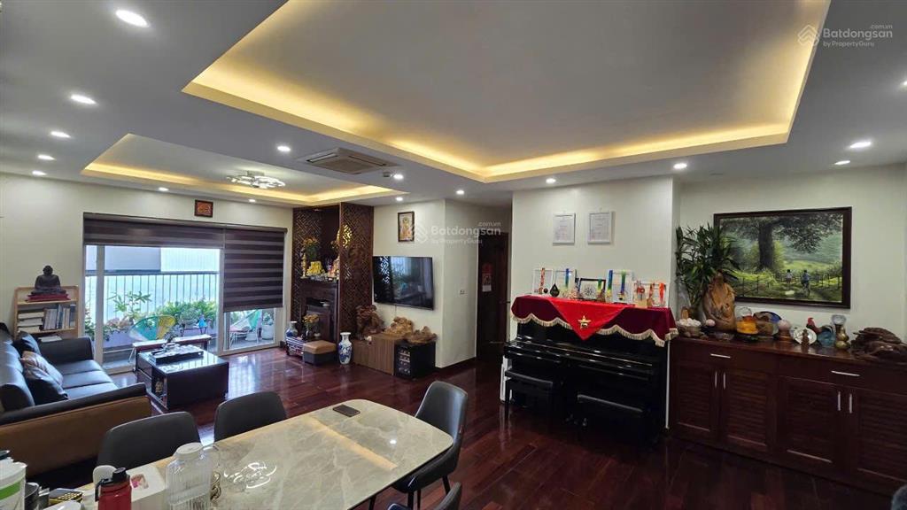 Golden palace  cho thuê căn hộ 3 ngủ 115m2 full đồ đẹp giá 17tr/th vào luôn  0976 215 ***