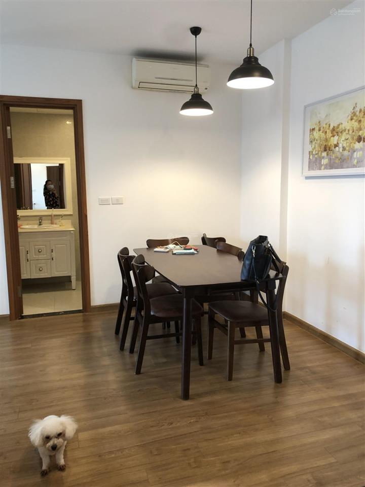 Siêu hot cho thuê ct8 mỹ đình 100m2 3pn 2vs full đồ giá 18 tr/th  0976 215 ***