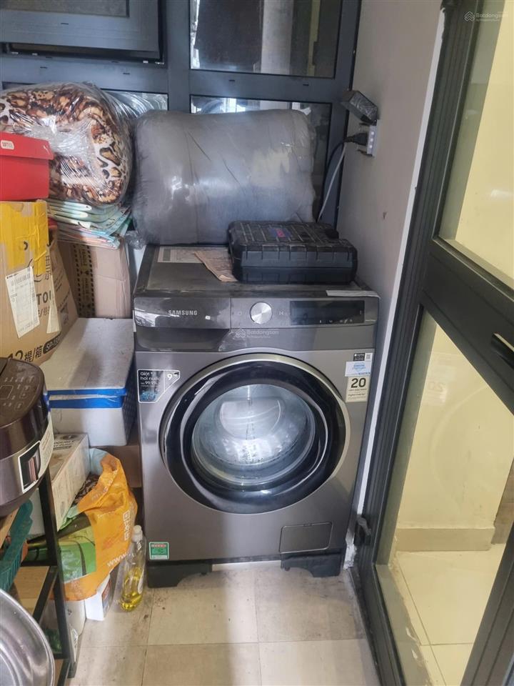 Flc 18 phạm hùng  cho thuê ch 2 ngủ 50m2 full đồ đẹp giá 10.5tr/th  0976 215 ***