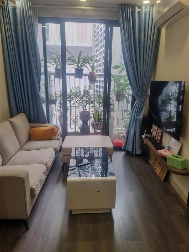 Flc 18 phạm hùng  cho thuê ch 2 ngủ 50m2 full đồ đẹp giá 10.5tr/th  0976 215 ***