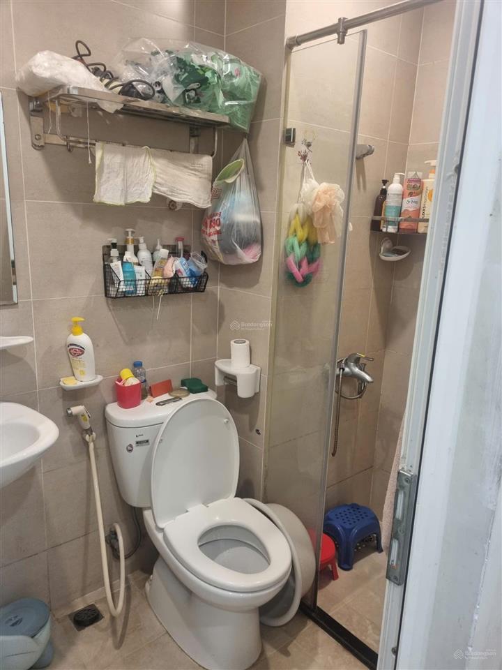 Flc 18 phạm hùng  cho thuê ch 2 ngủ 50m2 full đồ đẹp giá 10.5tr/th  0976 215 ***