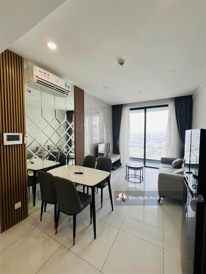 Cần bán 1pn1wc  52m2 the emerald golf view chỉ 2.2 tỷ full nội thất   0975 090 ***