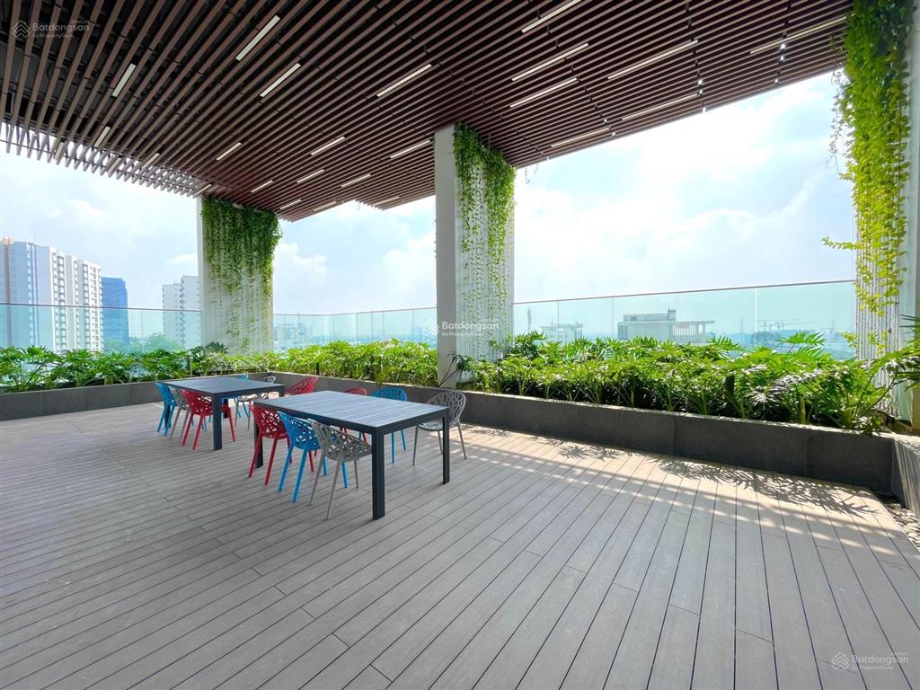 Chính chủ cần bán căn hộ the emerald golf view, ngay aeon mall thuận an, 72m2, 2pn, 2,8 tỷ, shr