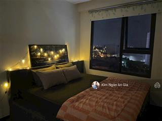 Cần bán 1pn1wc chỉ 2.1 tỷ full nội thất sẵn hđ thuê , sổ hồng sẵn  0975 090 *** ngân ngân house