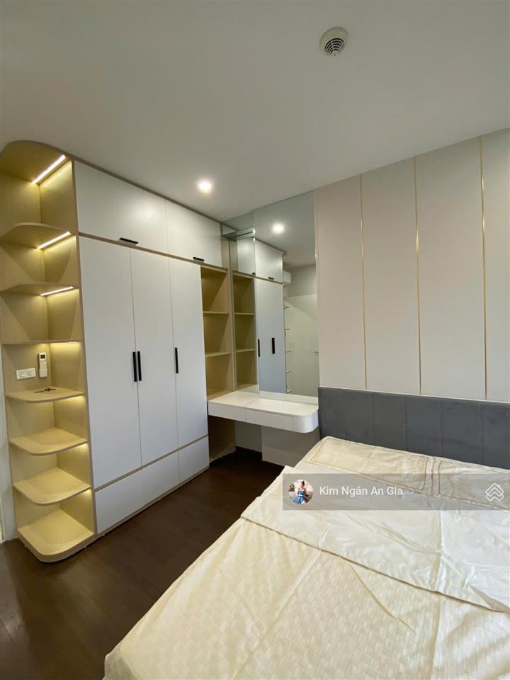 Cho thuê căn hộ 1pn full nội thất xịn chỉ 8 triệu/tháng chung cư the emerald golf view