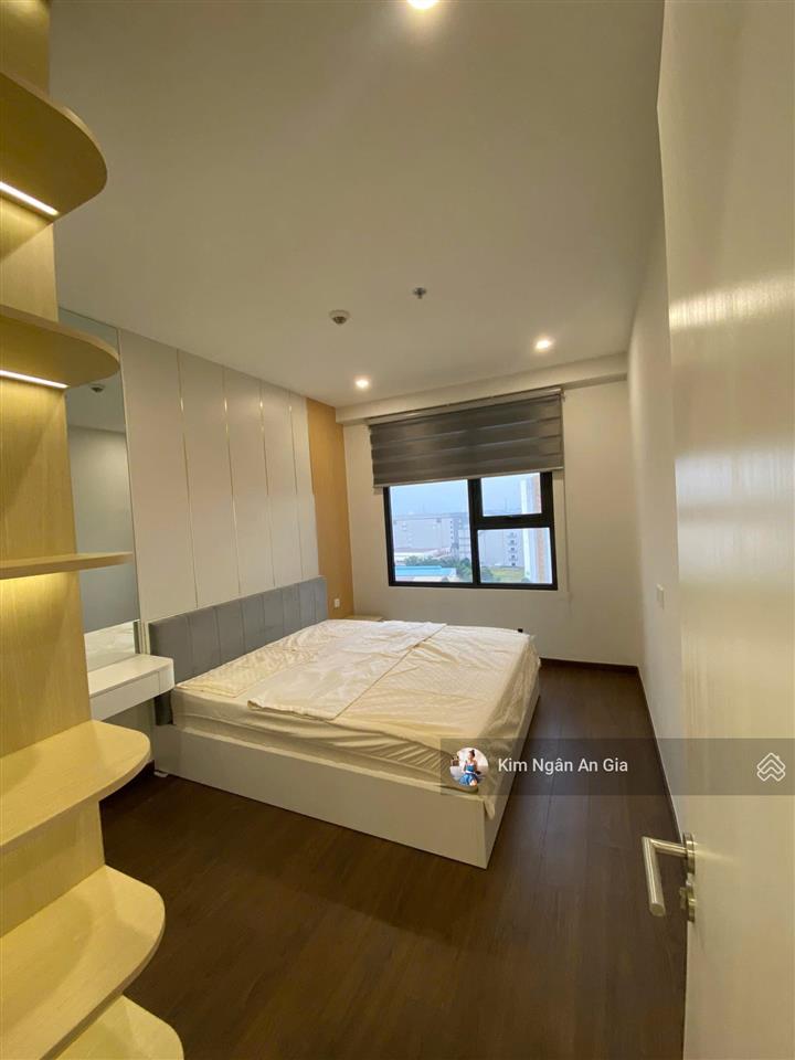 Cho thuê căn hộ 1pn full nội thất xịn chỉ 8 triệu/tháng chung cư the emerald golf view