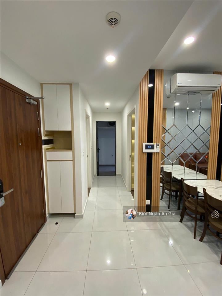 Cho thuê căn hộ 1pn full nội thất xịn chỉ 8 triệu/tháng chung cư the emerald golf view