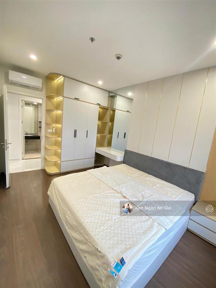 Cho thuê căn hộ 1pn full nội thất xịn chỉ 8 triệu/tháng chung cư the emerald golf view