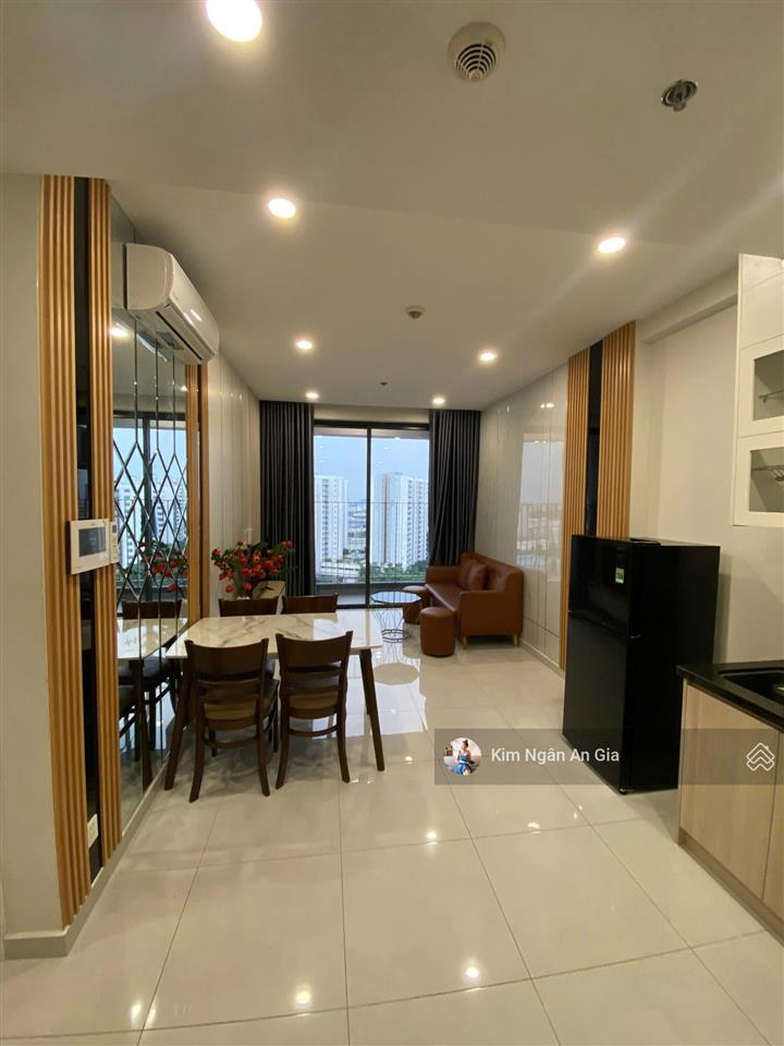 Cho thuê căn hộ 1pn full nội thất xịn chỉ 8 triệu/tháng chung cư the emerald golf view