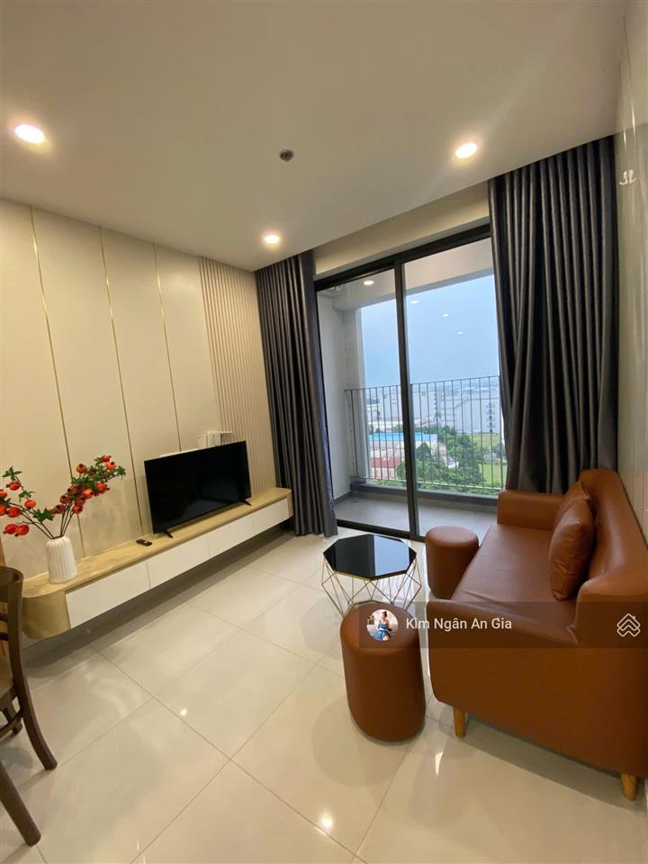 Cho thuê căn hộ 1pn full nội thất xịn chỉ 8 triệu/tháng chung cư the emerald golf view